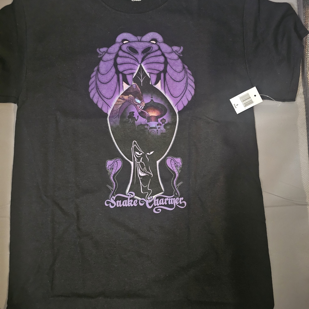 Disney Queen Tee